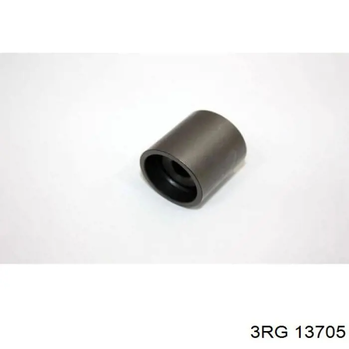Do koszyka 13705 3RG Rolka prowadząca kierunkowa paska rozrządu