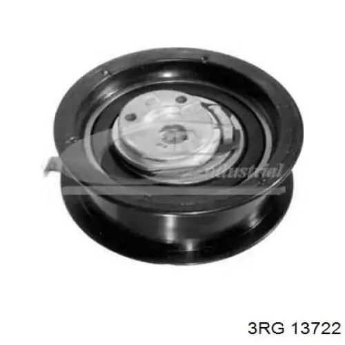 Rolka napinacza paska rozrządu 3RG 13722 cena, od 30,08 USD