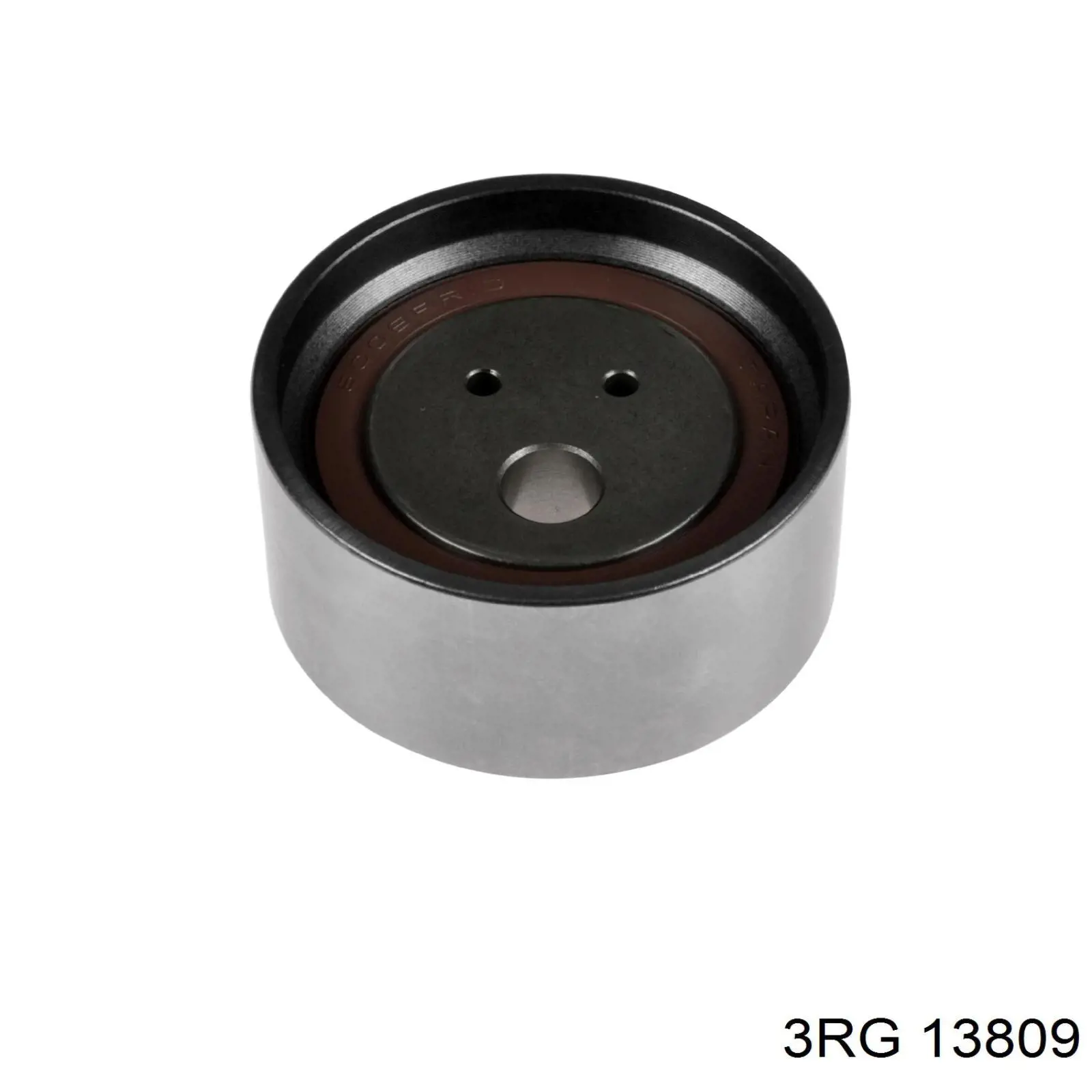 Do koszyka 13809 3RG Rolka napinacza paska rozrządu