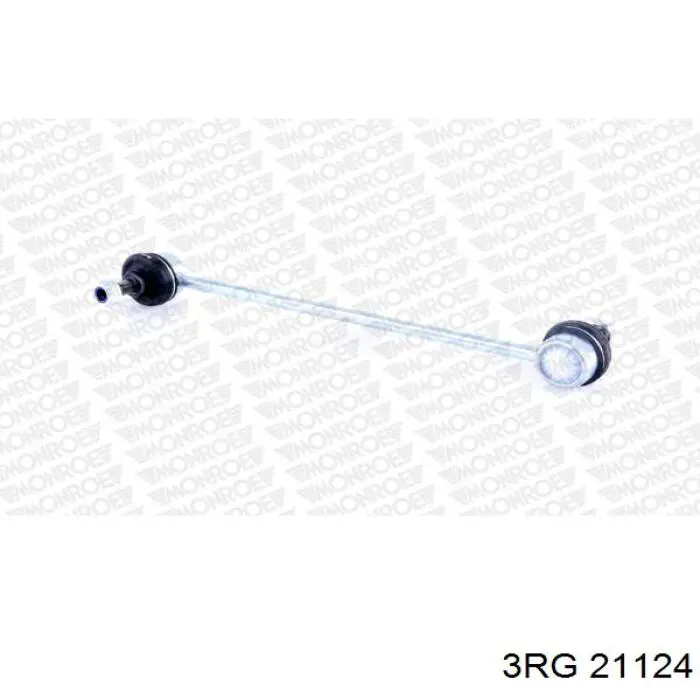 Do koszyka 21124 3RG Łącznik stabilizatora przedniego