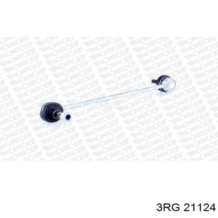 Do koszyka 21124 3RG Łącznik stabilizatora przedniego