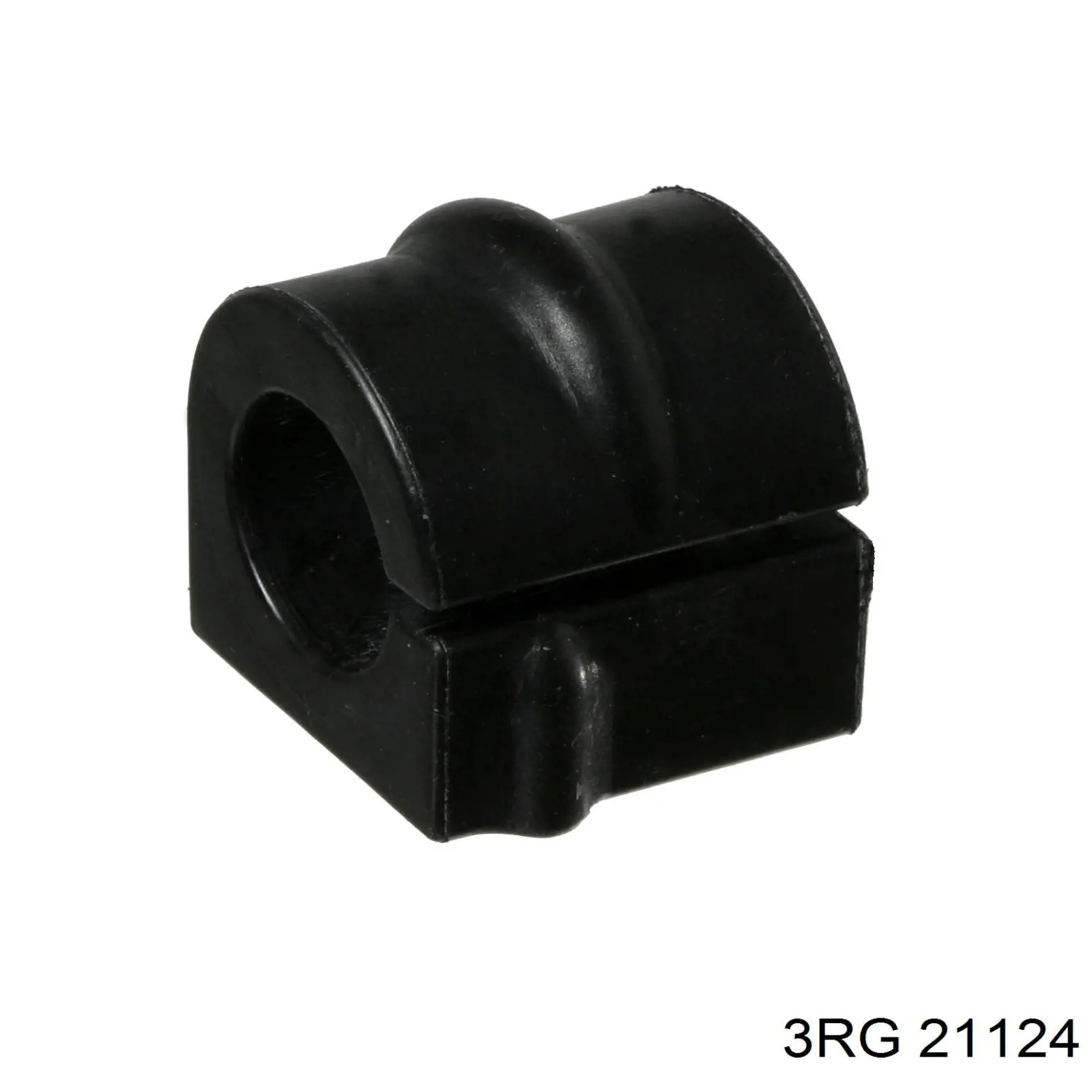 Łącznik stabilizatora przedniego 3RG 21124 cena, od 12,71 USD