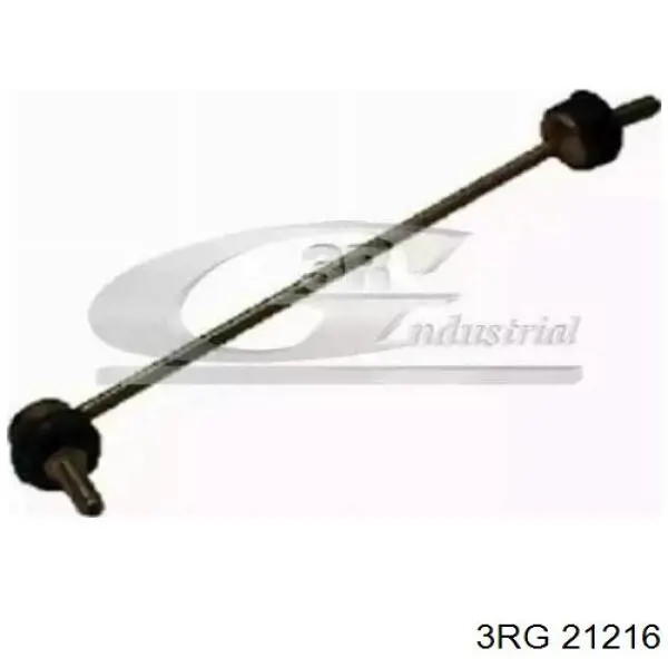 Do koszyka 21216 3RG Łącznik stabilizatora tylnego