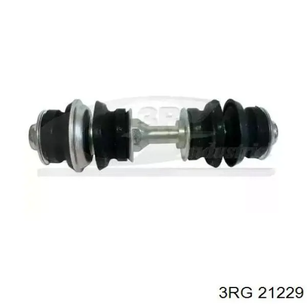 Łącznik stabilizatora przedniego 3RG 21229 cena, od 12,46 USD