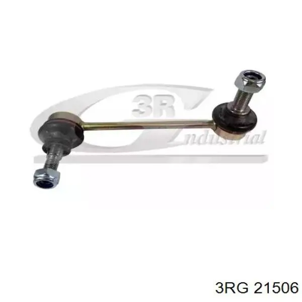 Łącznik stabilizatora przedniego prawy 3RG 21506 cena, od 12,82 USD