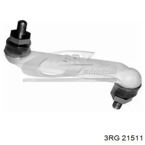 Łącznik stabilizatora tylnego 3RG 21511 cena, od 10,05 USD