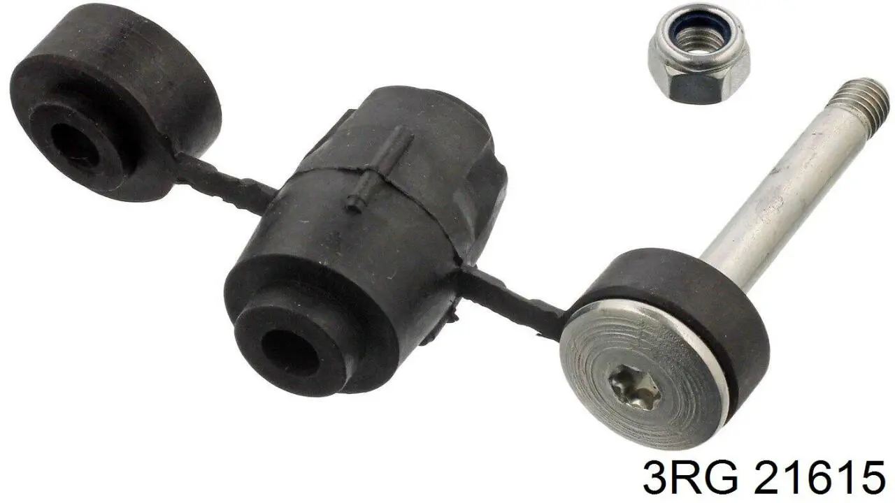 Do koszyka 21615 3RG Łącznik stabilizatora przedniego