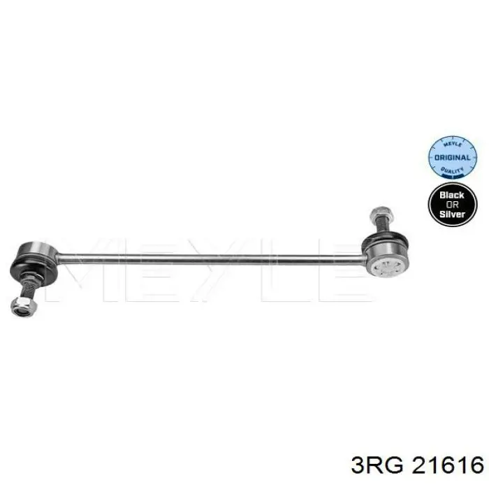 Łącznik stabilizatora przedniego 3RG 21616 cena, od 13,43 USD