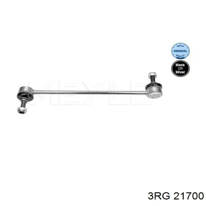 Do koszyka 21700 3RG Łącznik stabilizatora przedniego