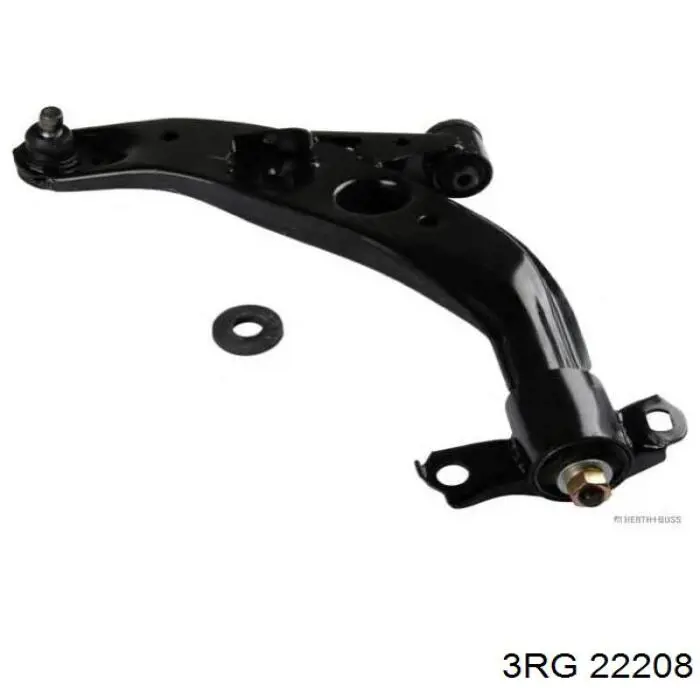 Do koszyka 22208 3RG Widełki sprzęgła
