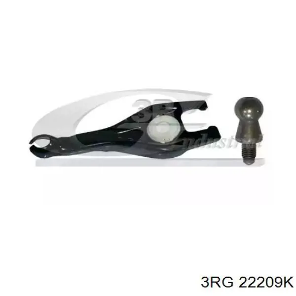 Widełki sprzęgła 3RG 22209K cena, od 17,26 USD
