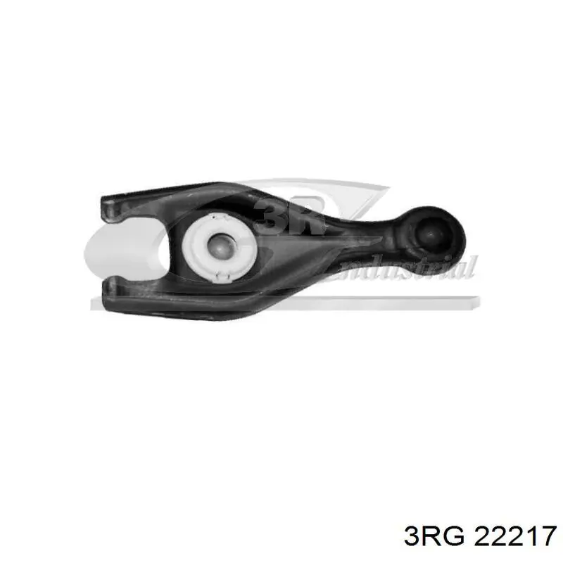 Do koszyka 22217 3RG Widełki sprzęgła