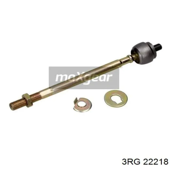 Do koszyka 22218 3RG Widełki sprzęgła