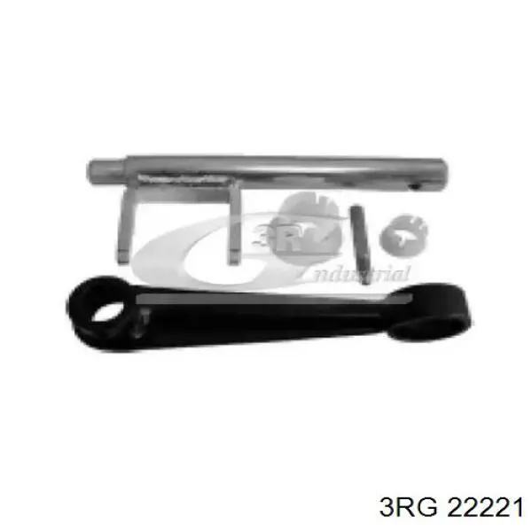 Widełki sprzęgła 3RG 22221 cena, od 35,06 USD