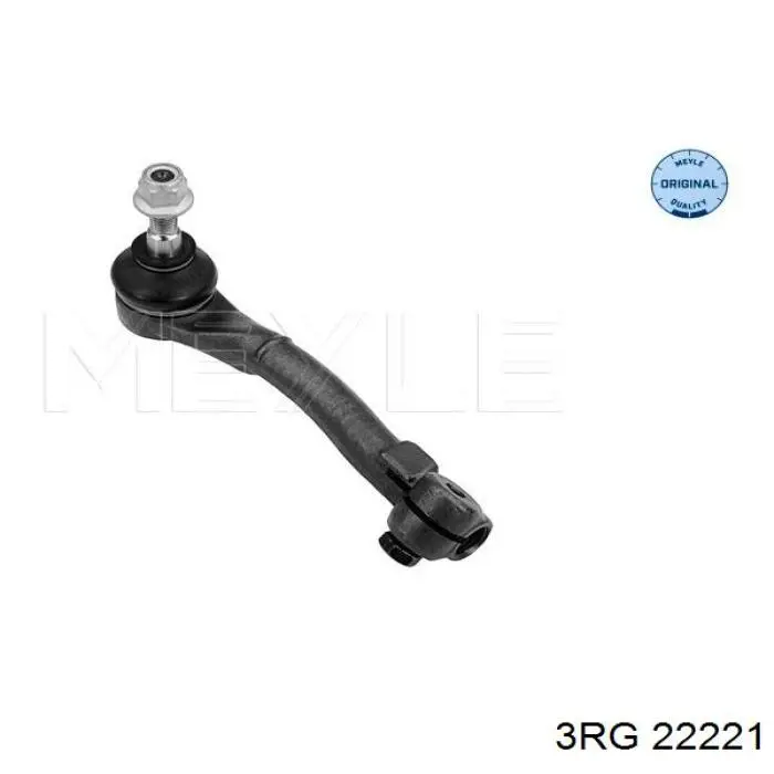 Do koszyka 22221 3RG Widełki sprzęgła