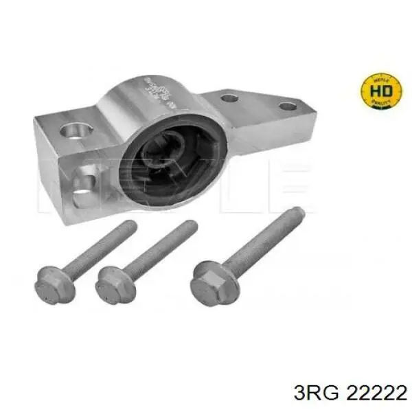 Do koszyka 22222 3RG Widełki sprzęgła