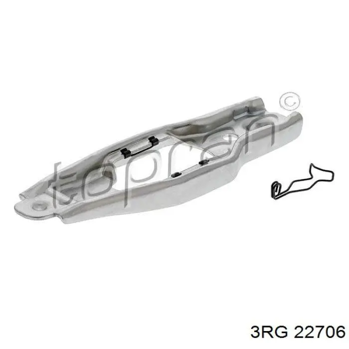 Widełki sprzęgła 3RG 22706 cena, od 20,78 USD