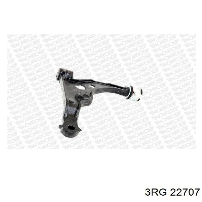 Do koszyka 22707 3RG Widełki sprzęgła