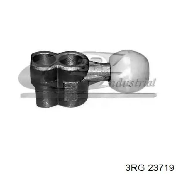 Mechanizm zmiany biegów (cięgno) 3RG 23719 cena, od 11,27 USD