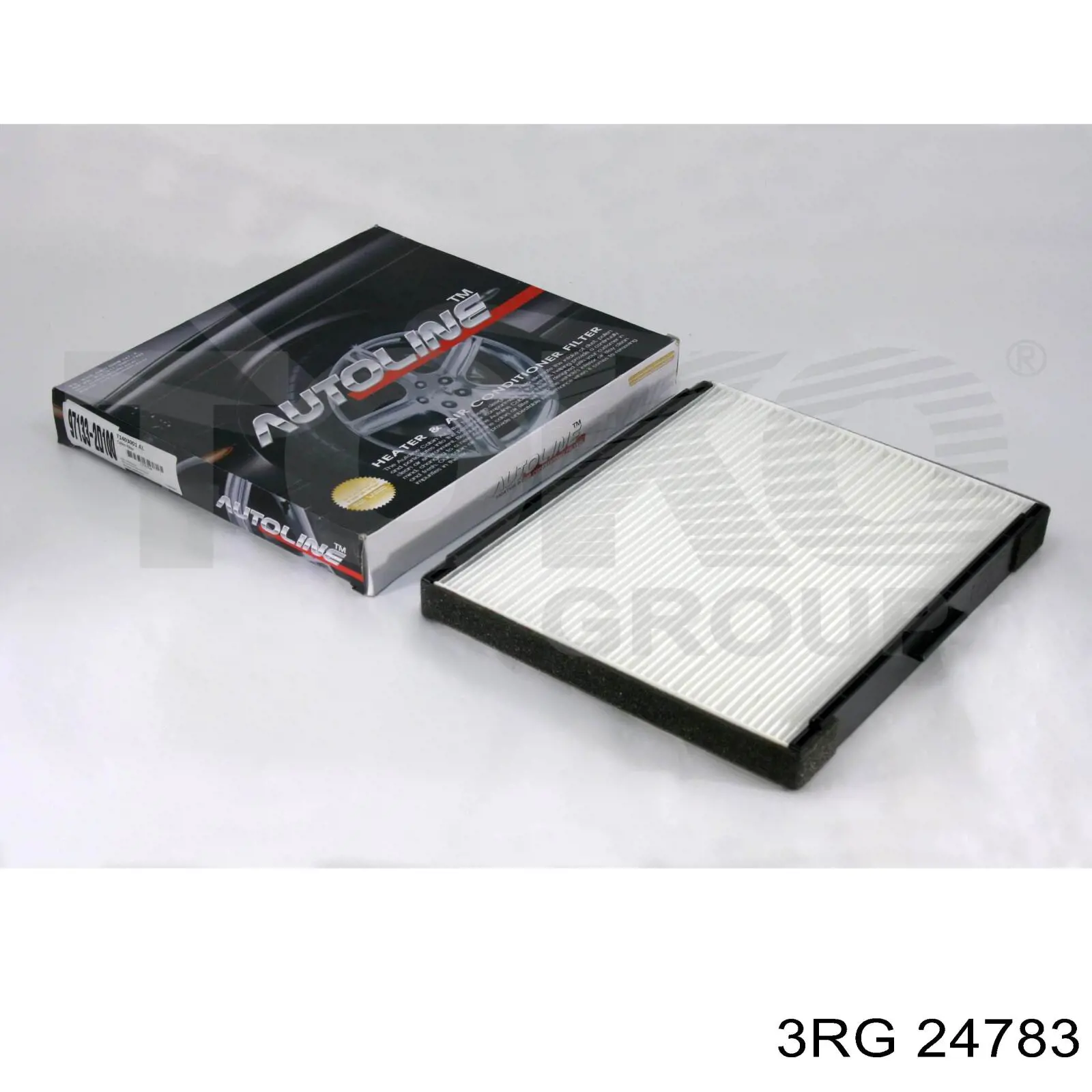 Do koszyka 24783 3RG Tuleja mechanizmu zmiany biegów