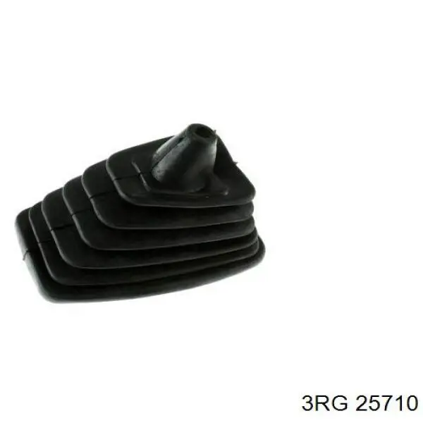 Pokrowiec dźwigni zmiany biegów 3RG 25710 cena, od 15,69 USD