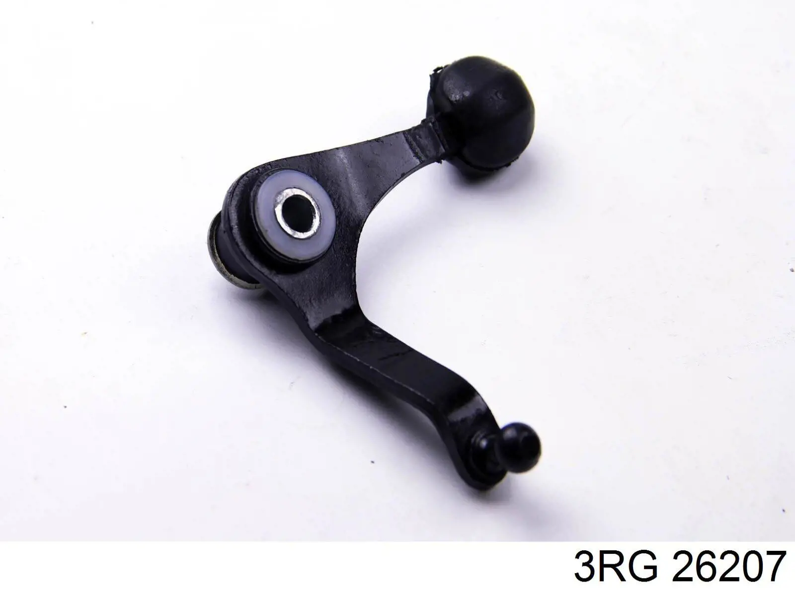 Wspornik cięgna skrzyni biegów Peugeot/Citroen 244971 cena, od 24,59 USD