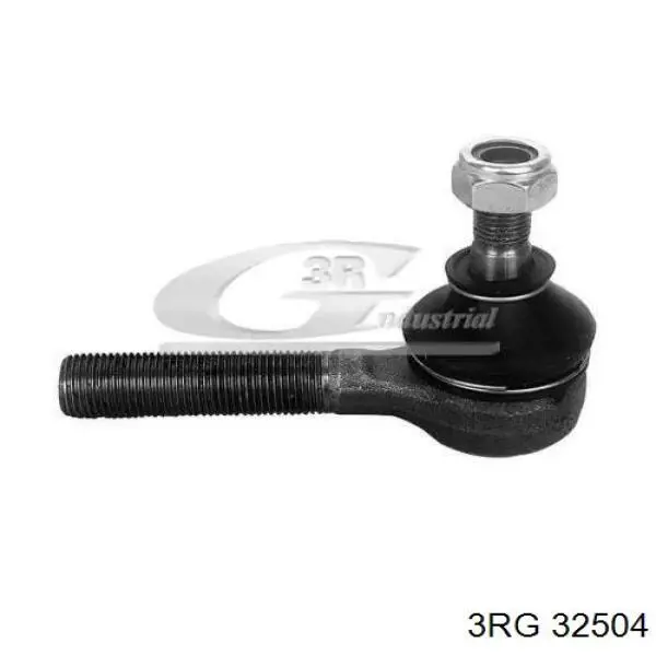 Końcówka drążka kierowniczego zewnętrzna 3RG 32504 cena, od 14,99 USD