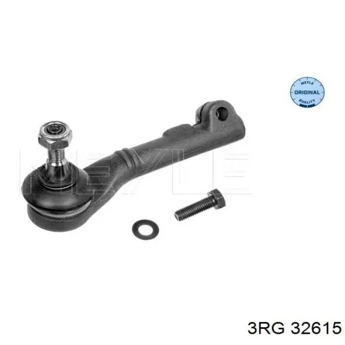 Końcówka drążka kierowniczego zewnętrzna 3RG 32615 cena, od 15,88 USD