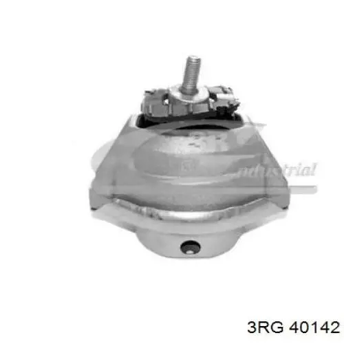 Poduszka (podpora) silnika prawa 3RG 40142 cena, od 57,38 USD
