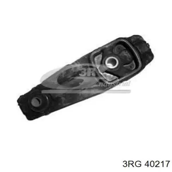 Poduszka (podpora) silnika tylna 3RG 40217 cena, od 19,66 USD