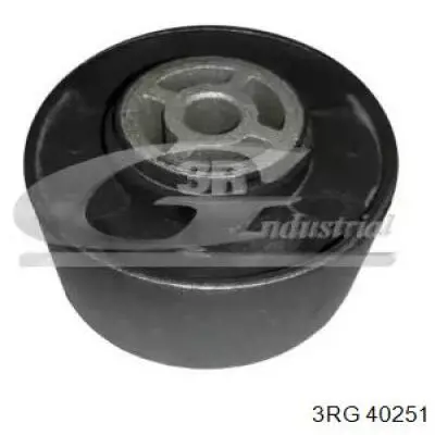 Poduszka (podpora) silnika tylna (silentblock) 3RG 40251 cena, od 11,99 USD