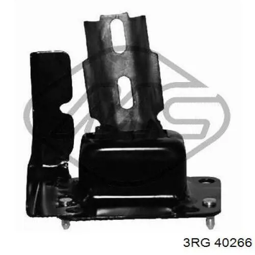 Poduszka (podpora) silnika lewa 3RG 40266 cena, od 42,33 USD