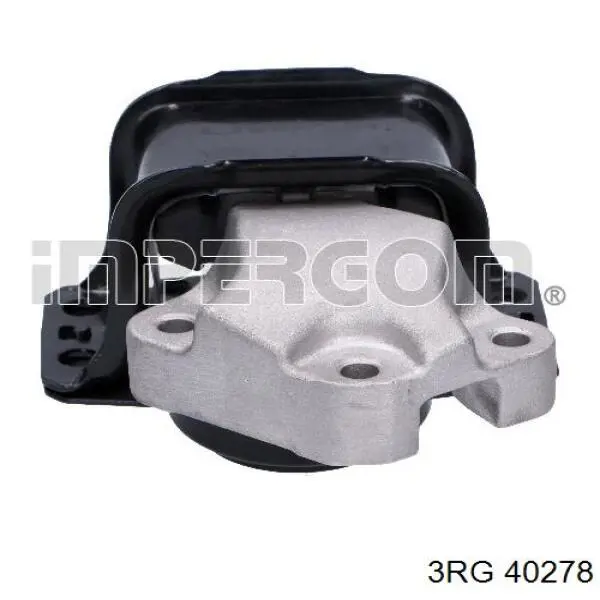 Poduszka (podpora) silnika prawa 3RG 40278 cena, od 60,30 USD