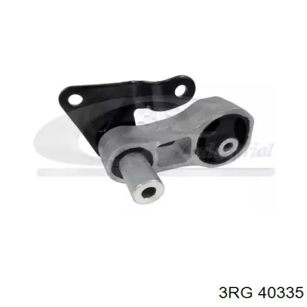 Poduszka (podpora) silnika tylna 3RG 40335 cena, od 27,81 USD