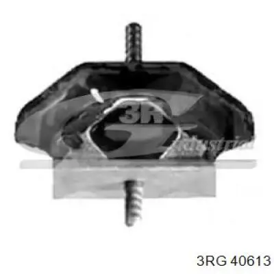Poduszka (podpora) silnika tylna 3RG 40613 cena, od 45,22 USD