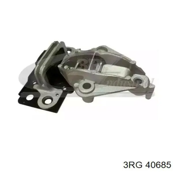 Poduszka (podpora) silnika prawa 3RG 40685 cena, od 84,52 USD