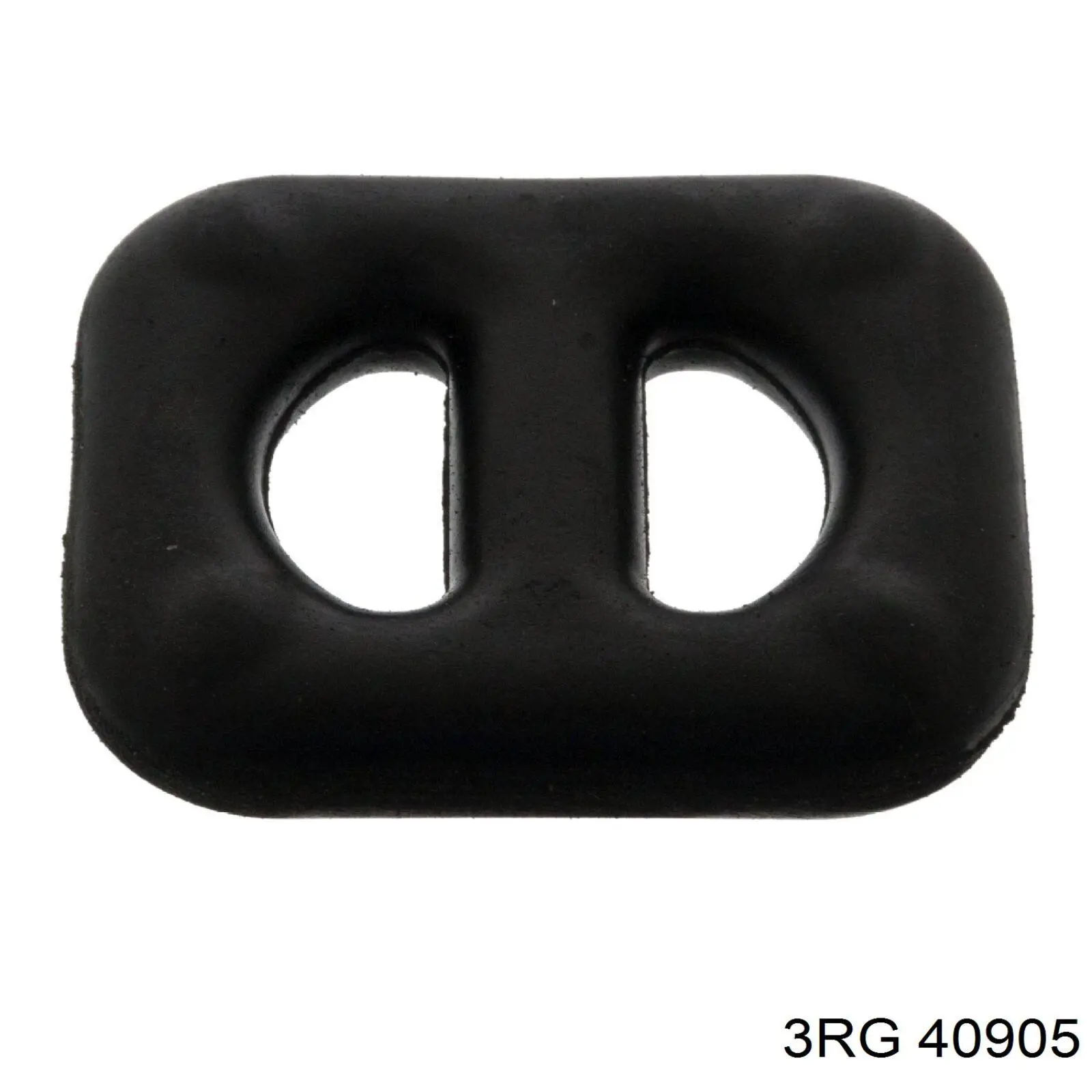 Poduszka (podpora) silnika prawa 3RG 40905 cena, od 62,77 USD
