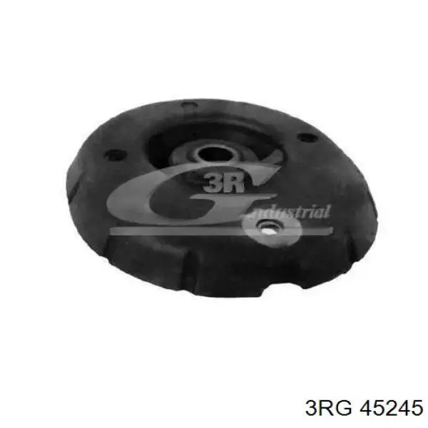 Poduszka amortyzatora przedniego 3RG 45245 cena, od 15,53 USD