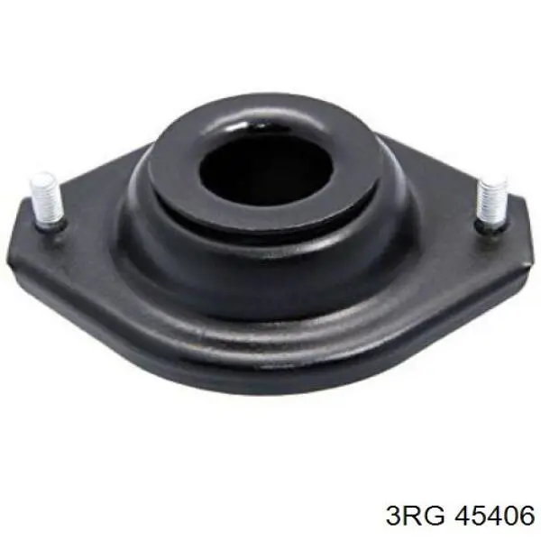Poduszka amortyzatora przedniego 3RG 45406 cena, od 23,61 USD