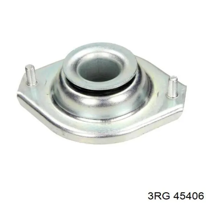 Poduszka amortyzatora przedniego 3RG 45406 cena, od 23,61 USD