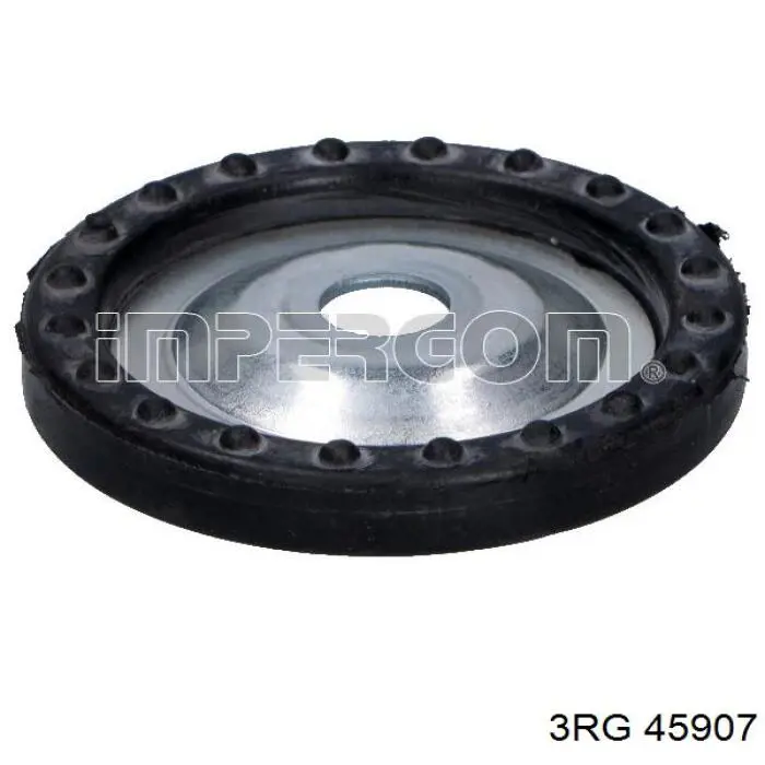 Talerz sprężyny przedniej górny metalowy General Motors 55701796 cena, od 7,80 USD