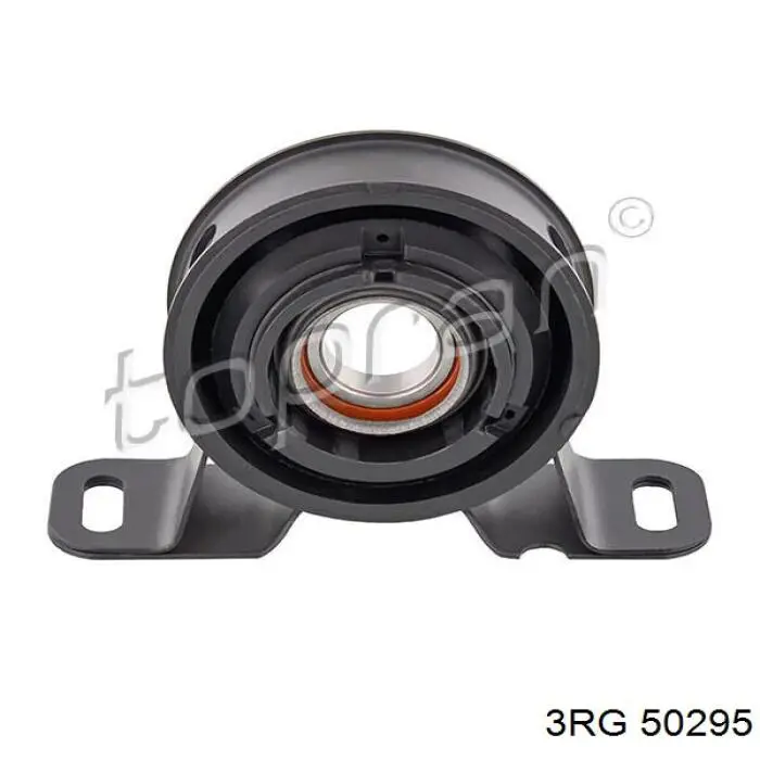 Silentblock tylnej belki 3RG 50295 cena, od 21,78 USD