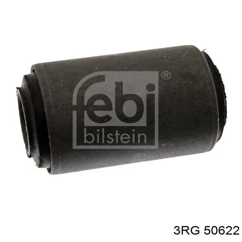 50622 3RG Silentblock przedniego wahacza dolnego