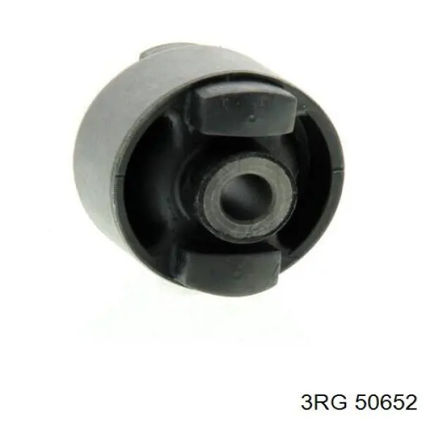 Do koszyka 50652 3RG Silentblock przedniego wahacza dolnego