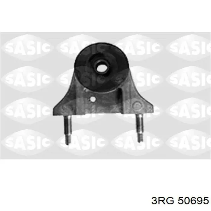 50695 3RG Silentblock tylnej belki