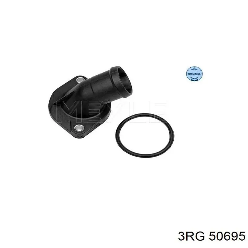Silentblock tylnej belki 3RG 50695 cena, od 24,94 USD