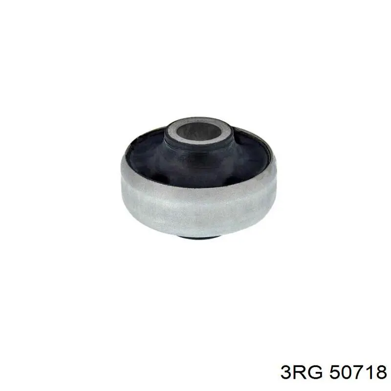 Silentblock przedniego wahacza dolnego 3RG 50718 cena, od 7,96 USD