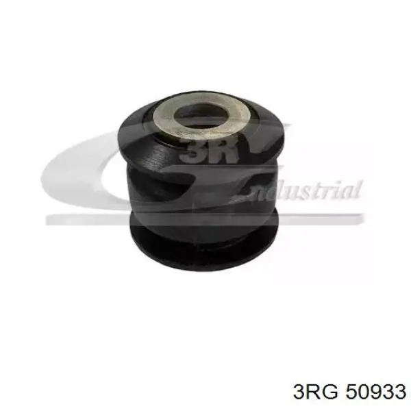 50933 3RG Silentblock przedniego wahacza dolnego