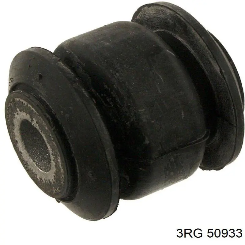 Silentblock przedniego wahacza dolnego 3RG 50933 cena, od 9,97 USD