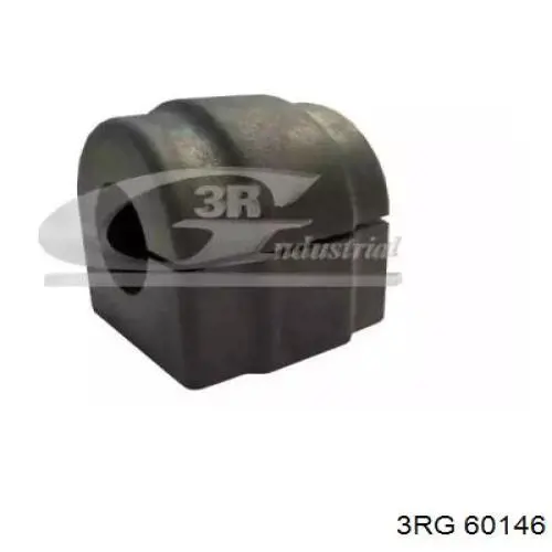 Tuleja stabilizatora przedniego 3RG 60146 cena, od 7,86 USD